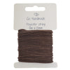 

Polyester string - Go Handmade
1
