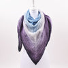 

Timeless shawl - Twister
6