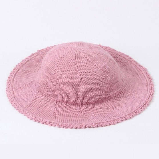 

Summer Hat - Child
2
