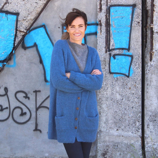 Maren jacket