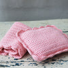 

Teddy with blanket and pillow - Trunte
3