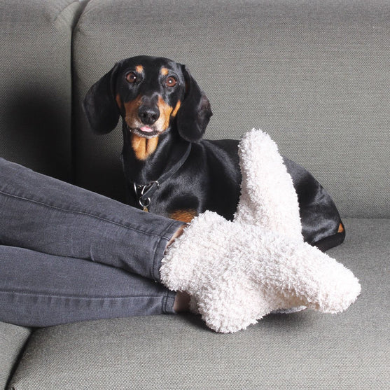 

Cozy Socks
1