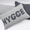 

“C2C” Pillow – Cotton - Longitudinal
3