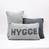 

“C2C” Cushion – Mix - Cotton
4