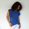 

Kisa Tee
5