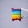 

Ara - Striped Pillow
4