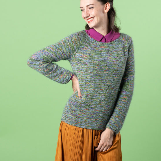 

Uda - Jumper
8