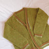 

Grandpa - Cardigan
4