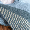 

Metorit - Asymmetrical Shawl
4