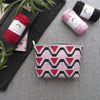 

Ava - Cosmetic Pouch
1