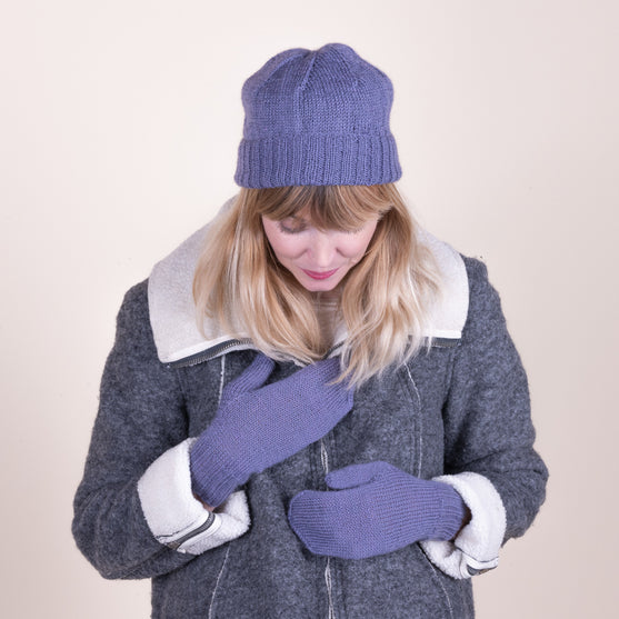 

Volga - Hat
1