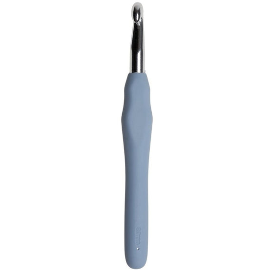 

Easy Touch Crochet Hook Set - 11 sizes - Hobbii
18