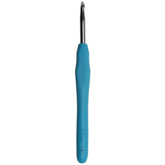 

Easy Touch Crochet Hook Set - 9 sizes - Hobbii
10
