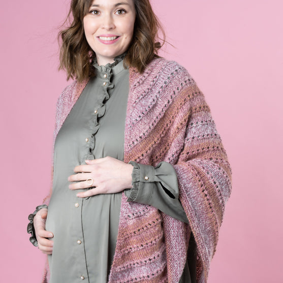 

Rav - Shawl
1