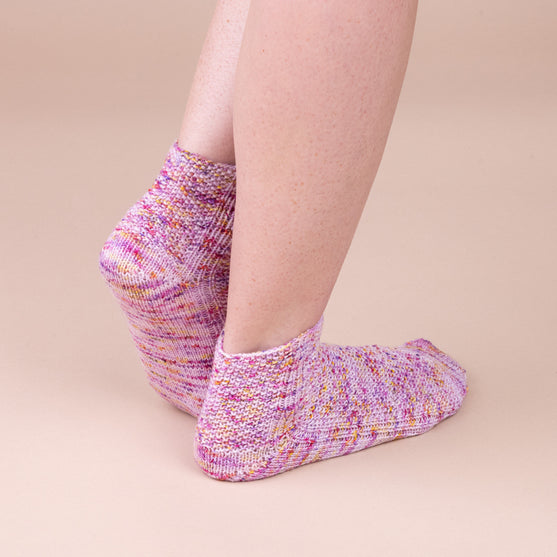 

Mekong - Women’s socks
6