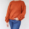

Rowan - Sweater
1