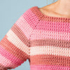 

Pink Lollipop - Sweater - Pink Collection
6