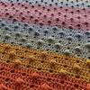 

Chunky Chevron - Blanket
4
