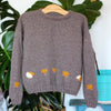

Chicky - Sweater
1