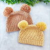 

Buttercup - Beanie
1