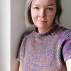 

Dahlia - T-shirt
6