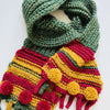 

Dartmoor - Scarf
4