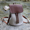 

Bag / Basket Base - Round - Go Handmade
4