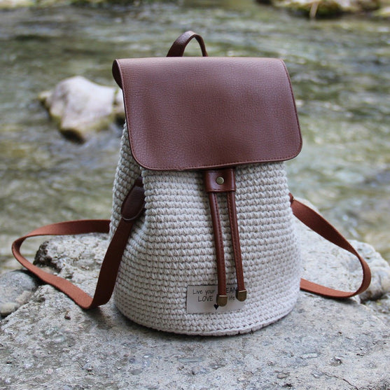 

Bag / Basket Base - Round - Go Handmade
4