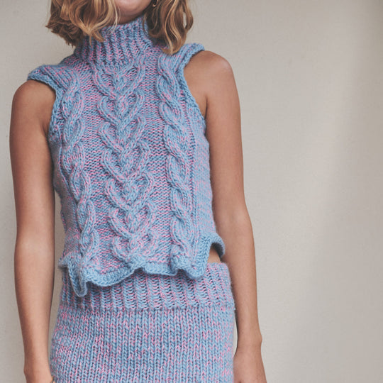 Love On Top - Gilet