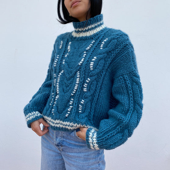 

Clara - Sweater
1