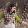 

Elmer - Cardigan
8