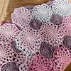 

Floriss - Shawl
4
