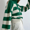 

Zipper Sweater
3