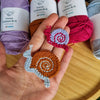 

Hugo Snail - Applique
2