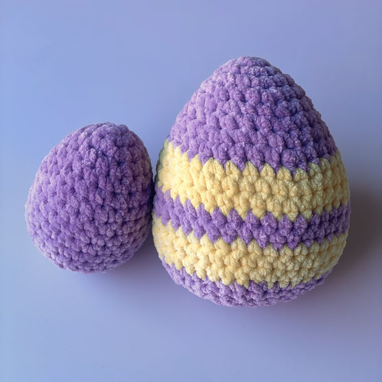 

Easter Egg
1