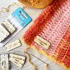 

Wooden labels - Made With Love - Hobbii
5