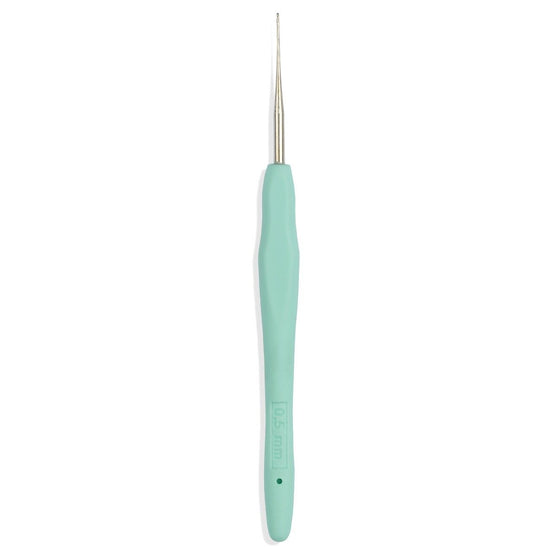 

Easy Touch Crochet Hook Set - 6 sizes - Hobbii
6