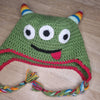 

Cotillon - Hat
3