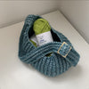 

Lagoon - Pouch bag
2