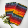 

Lola - Legwarmers
6