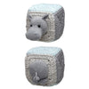 

Stacking cubes - with animals
7