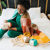 

Checked Out - Blanket
6