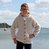 

Teddy Hooded jacket - Little One’s & Tweens
1