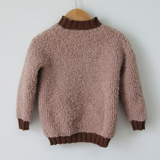 Sweater Kim - Adult