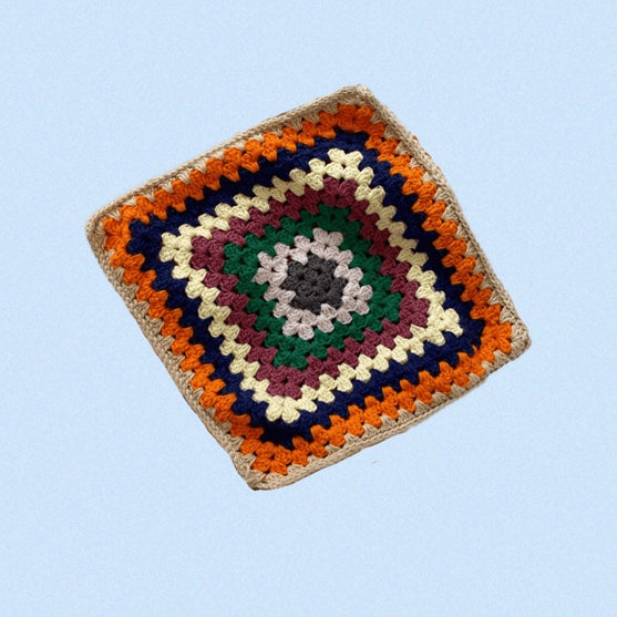 

The Granny Bag
3