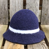 

Downtown - Knit Bucket Hat
2