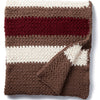 

Hibernate Crochet Blanket
1