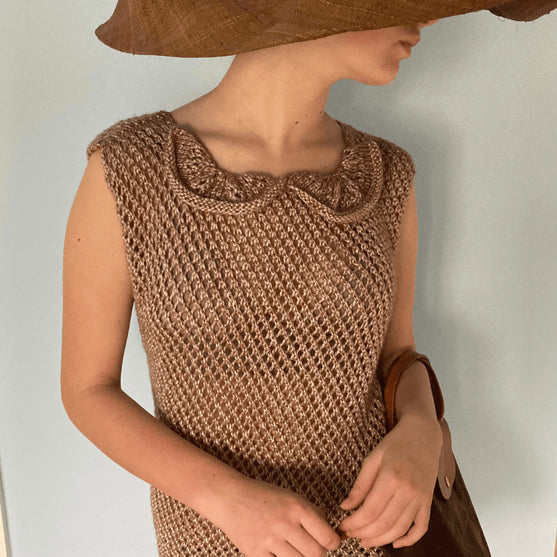

Audrey - Tunic
4