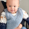 

Tiffany - Children’s Vest
1