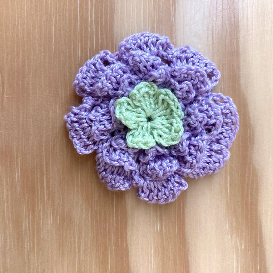 

Bouquet - Applique
7